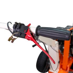 Masina de sapat santuri RURIS  RTH 600 17 CP