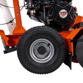 Masina de sapat santuri RURIS  RTH 600 17 CP