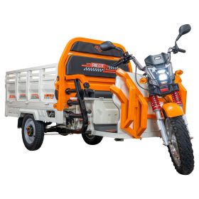 Triciclu electric Cargo RURIS PILOT 3130 A  3600 W