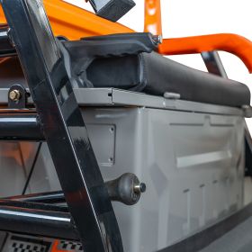 Triciclu electric Cargo RURIS PILOT 3130 G  3600 W