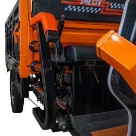 Triciclu electric Cargo RURIS PILOT 3130 N  3600 W