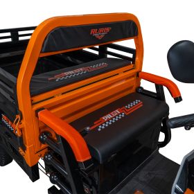 Triciclu electric Cargo RURIS PILOT 3130 N  3600 W