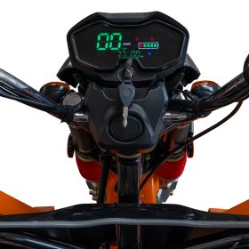 Triciclu electric Cargo RURIS PILOT 3130 N  3600 W