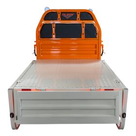 Triciclu electric Cargo RURIS PILOT 3120 A 2000 W