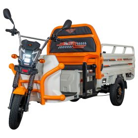 Triciclu electric Cargo RURIS PILOT 3120 A 2000 W