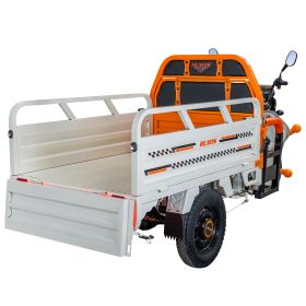 Triciclu electric Cargo RURIS PILOT 3120 A 2000 W