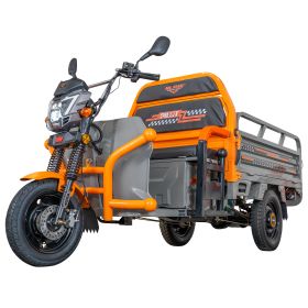 Triciclu electric Cargo RURIS PILOT 3120 G 2000 W