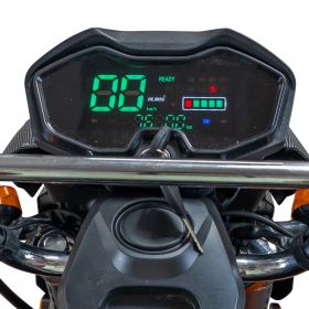 Triciclu electric Cargo RURIS PILOT 3120 N 2000 W