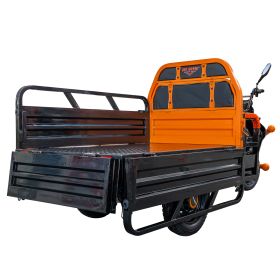 Triciclu electric Cargo RURIS PILOT 3120 N 2000 W
