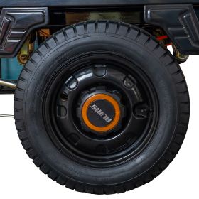 Triciclu electric Cargo RURIS PILOT 3120 N 2000 W