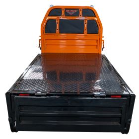 Triciclu electric Cargo RURIS PILOT 3120 N 2000 W