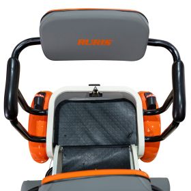 Triciclu electric Cargo RURIS PILOT 3020 A 2000 W