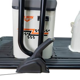 Triciclu electric Cargo RURIS PILOT 3020 A 2000 W