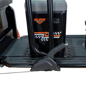 Triciclu electric Cargo RURIS PILOT 3020 N 2000 W