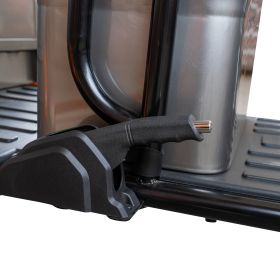 Triciclu electric Cargo RURIS PILOT 3040 G 2000 W