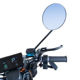 Triciclu electric Cargo RURIS PILOT 3040 G 2000 W