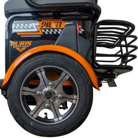 Triciclu electric Cargo RURIS PILOT 3040 N 2000 W