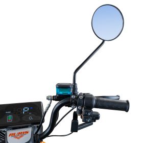 Triciclu electric Cargo RURIS PILOT 3040 N 2000 W