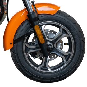 Triciclu electric Cargo RURIS PILOT 3040 N 2000 W