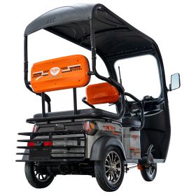 Triciclu electric Cargo RURIS PILOT 3070 G 2900 W