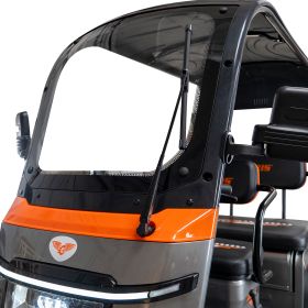 Triciclu electric Cargo RURIS PILOT 3070 G 2900 W