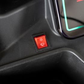 Triciclu electric Cargo RURIS PILOT 3070 G 2900 W