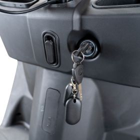 Triciclu electric Cargo RURIS PILOT 3070 G 2900 W