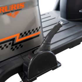 Triciclu electric Cargo RURIS PILOT 3070 G 2900 W