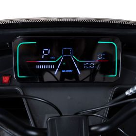 Triciclu electric Cargo RURIS PILOT 3070 N 2900 W