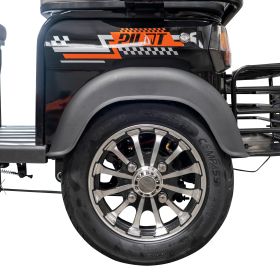 Triciclu electric Cargo RURIS PILOT 3070 N 2900 W