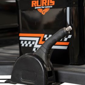 Triciclu electric Cargo RURIS PILOT 3070 N 2900 W