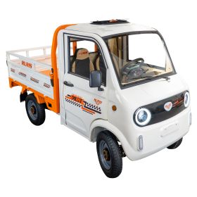 Camioneta elecrica RURIS PILOT 5000 A 4900 W