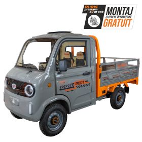 Camioneta elecrica RURIS PILOT 5000 G 4900 W