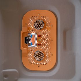 Camioneta elecrica RURIS PILOT 5000 G 4900 W