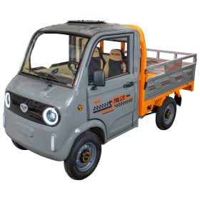 Camioneta elecrica RURIS PILOT 5000 G 4900 W