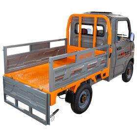 Camioneta elecrica RURIS PILOT 5000 G 4900 W