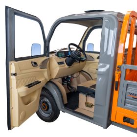 Camioneta elecrica RURIS PILOT 5000 G 4900 W