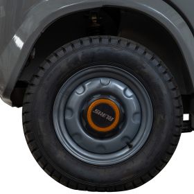 Camioneta elecrica RURIS PILOT 5000 G 4900 W