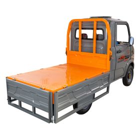 Camioneta elecrica RURIS PILOT 5000 G 4900 W