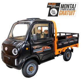 Camioneta elecrica RURIS PILOT 5000 N 4900 W