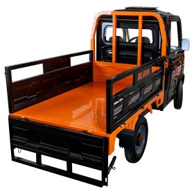 Camioneta elecrica RURIS PILOT 5000 N 4900 W