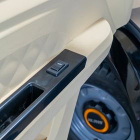 Camioneta elecrica RURIS PILOT 5000 N 4900 W