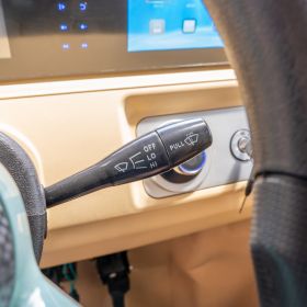 Camioneta elecrica RURIS PILOT 5000 N 4900 W