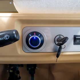 Camioneta elecrica RURIS PILOT 5000 N 4900 W