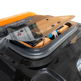 Camioneta elecrica RURIS PILOT 5000 N 4900 W