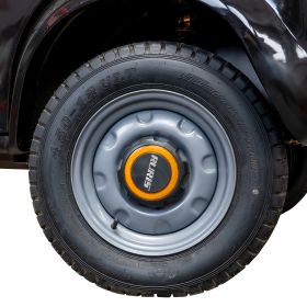 Camioneta elecrica RURIS PILOT 5000 N 4900 W