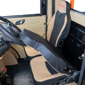 Camioneta elecrica RURIS PILOT 5000 N 4900 W