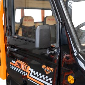 Camioneta elecrica RURIS PILOT 5000 N 4900 W