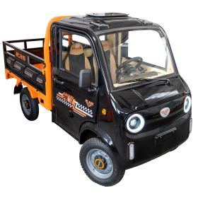 Camioneta elecrica RURIS PILOT 5000 N 4900 W