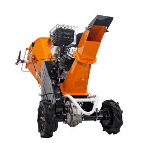 Tocator de crengi si resturi vegetale  RURIS ST500 PLUS 15 CP Autopropulsie